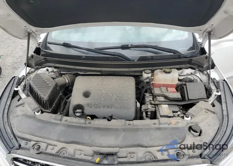 2018 Buick Enclave Avenir из США, поврежденный, VIN 5GAEVCKW9JJ268732